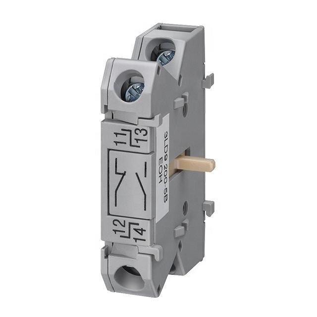 PLC 3LD9200-6C 보조 스위치 산업 자동화 필수 부품