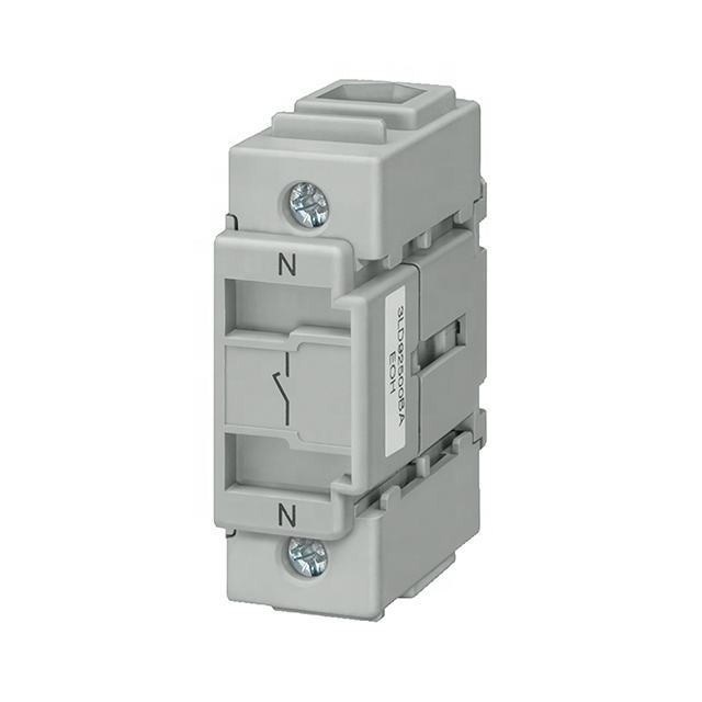 전면 장착 PLC 3LD9250-0BA 중립 선도자