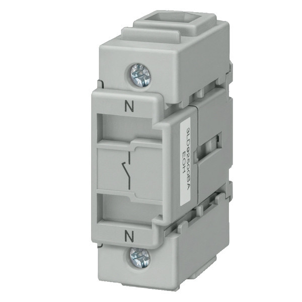 선도 스위칭 PLC 3LD9280-0C 바닥 장착 성능을 위한 중립 전도기