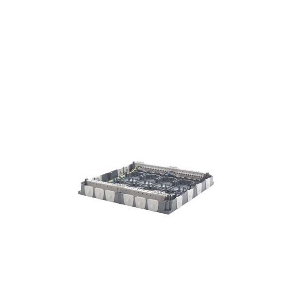 8 RS/RL 모듈 설치 PLC 5WG1641-3AB01 AP641 객실 제어 상자