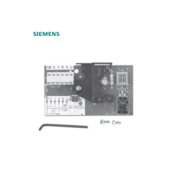 PLC BPZ 466857518 SKD/C/B62UA 제어 단위 산업 자동화에 완벽한 적합성