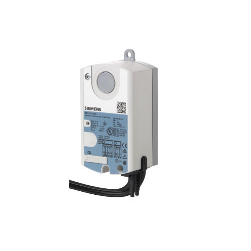 PLC ASV181.1E/3 공기 밸브 액추에터 모듈