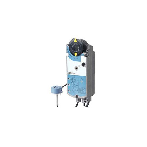 제어 자동화 PLC BPZ GGA126.1E/T10 건물 제어용 공기 밸브 작동 장치