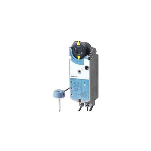상업 건물 PLC BPZ GGA126.1E/T12 건물 제어용 공기 밸브 액추에터