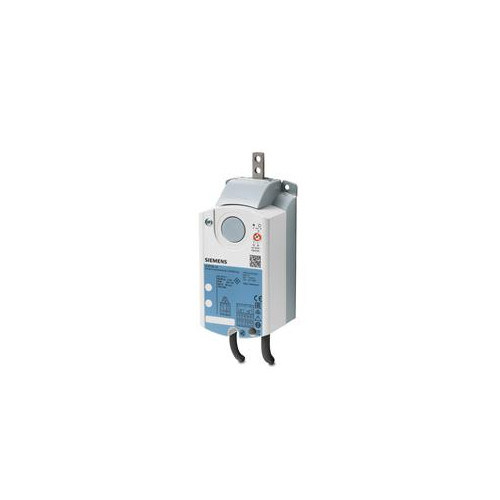 PLC BPZ GLB136.2E 공기 밸브 액추에이터 건물 제어 자동화