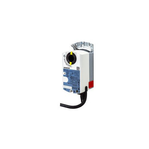 PLC BPZ GLB181.1E/3 공기 밸브 액추에이터 건물의 궁극적인 자동화 솔루션