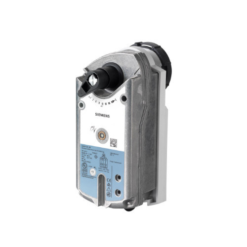 PLC BPZ GMA161.9E 볼 밸브 액추에이터로 건물 제어 시스템을 변형