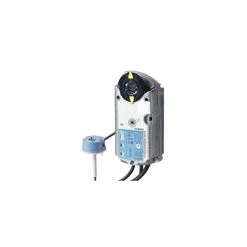 PLC BPZ GNA126.1E/T10 빌딩 자동화에서 덤퍼 제어용 공기 밸브 액추에이터