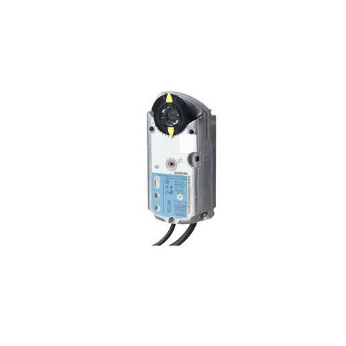 PLC BPZ GNA326.1E/10 건물의 공기 밸브 및 덤퍼 자동화에 가장 좋은 선택