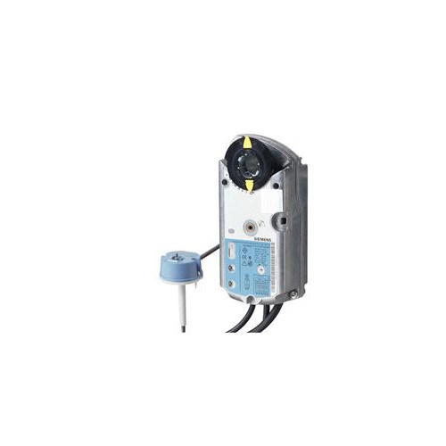 PLC BPZ GNA326.1E/T10 공기 밸브 액추에이터 건물의 궁극적 제어 시스템