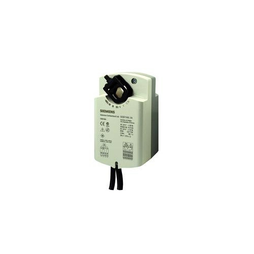 AC24V/DC24-48V PLC BPZ GQD136.1A 자동화 제어 시스템용 공기 밸브 액추에이터 2Nm