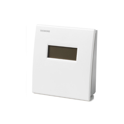 건물 제어실 온도 센서 PLC BPZ QAA2061D 넓은 온도 범위