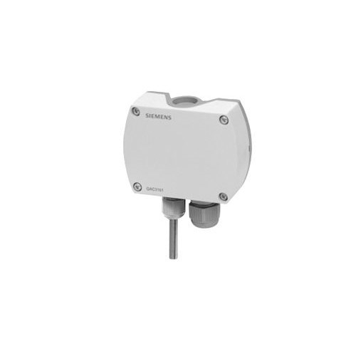건물 제어 자동화 시스템용 외부 온도 센서 PLC BPZ QAC3171