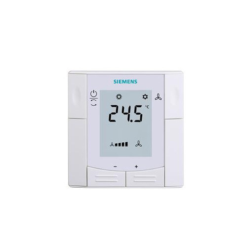 건물 제어 PLC BPZ RDF340 방 온도 제어기 자동화 제어 시스템