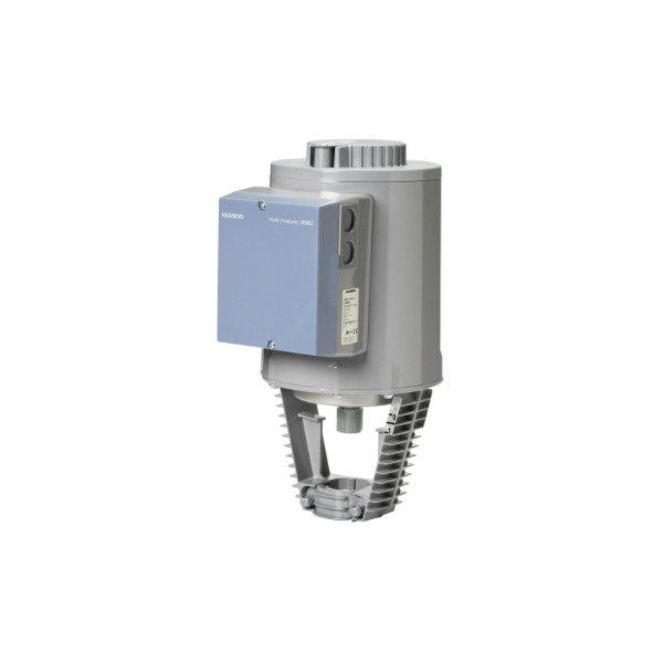 PLC BPZ SKB62U 빌딩 제어 자동화 시스템을 위한 전기-수압 작동 장치
