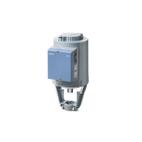 PLC BPZ SKB62UA 전기-수압 액추에이터와 함께 경험 무선 건물 제어