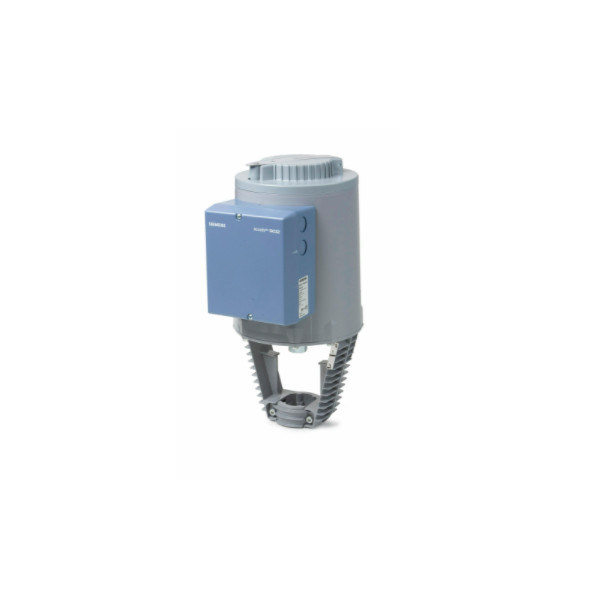 PLC BPZ SKC82.60 전기 수압 작동 장치 건물 제어에 대한 완벽한 솔루션