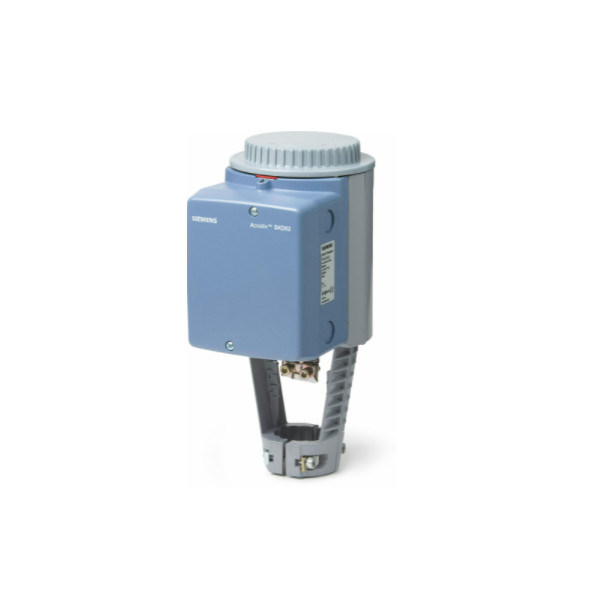 PLC BPZ SKD62U 전기-하이드럴 액추에이터와 최고 수준의 건물 제어 경험을