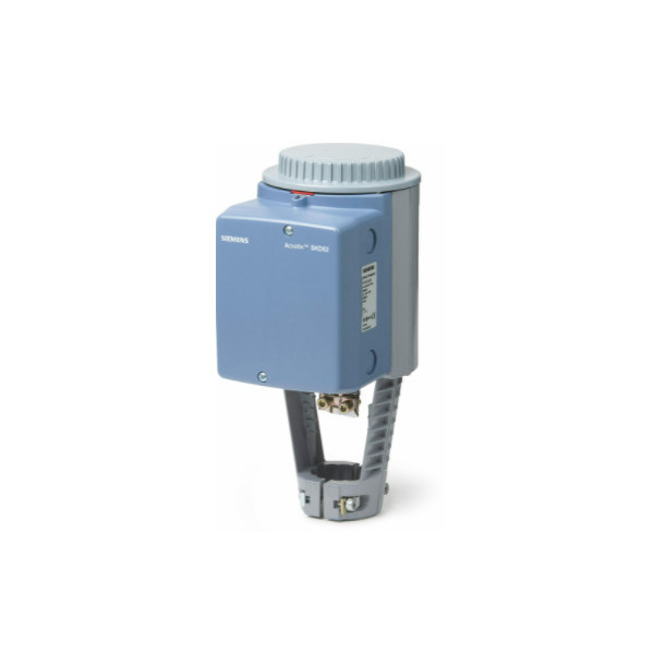 PLC BPZ SKD62UA 전기-수압 액추에이터로 건물 제어 시스템을 최적화하십시오.