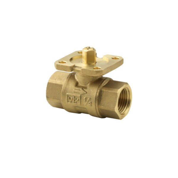 2-포트 PN40 PLC BPZ VAI61.15-10 VAi61.15-10 내부 스레드 연결을위한 볼 밸브