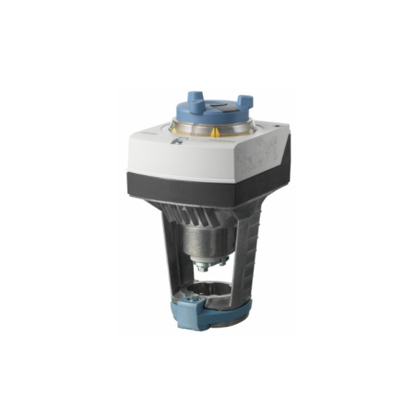 PLC S55150-A102 BPZ SAX81.00 건물 시스템 자동화 제어용 밸브 액추에이터