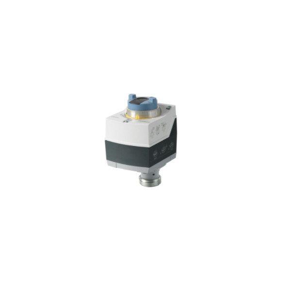 24VSAS81.00 건물 제어용 전기 액추에터 400N 힘 5.5mm 여행 120s 속도