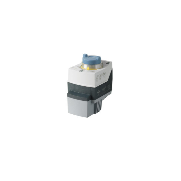 400N 스트로크 5.5mm 24V 전기 액추에이터 PLC S55158-A105 빌딩 자동화 시스템