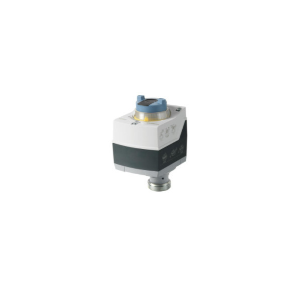 PLC S55158-A107 전기 액추에이터 400N 여행 5.5mm 건물 제어 및 자동화