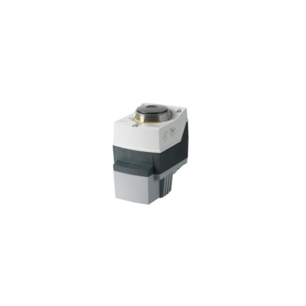 PLC S55158-A108 전기 액추에이터 건물 제어 자동화 최후의 선택