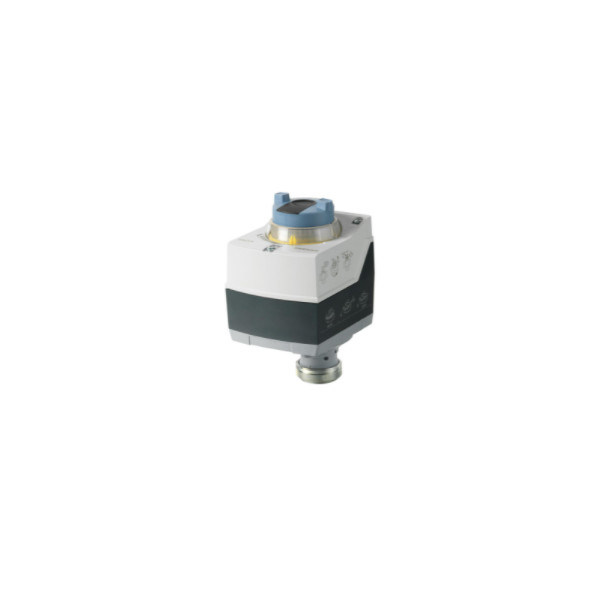 PLC S55158-A117 전기 액추에이터 자동화 제어 시스템