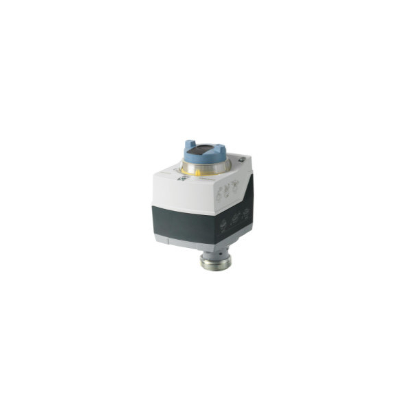 PLC S55158-A119 전기 액추에이터 자동화 제어 시스템 건물 제어 증진