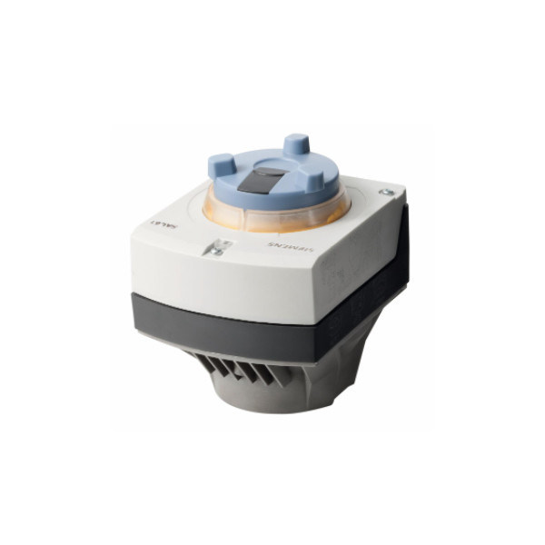 PLC S55162-A101 SAL61.03T10 빌딩 제어 자동화용 각 스턴트 액추에이터
