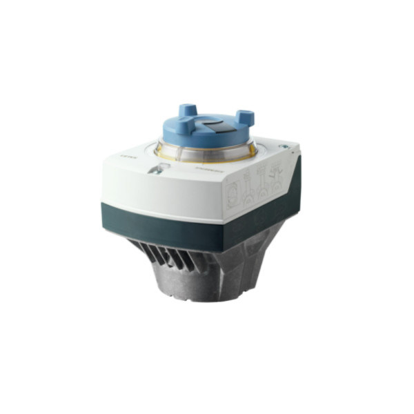 S55162-A105 PLC 앵글러 스트로크 액추에이터로 건물 자동화 제어 업그레이드