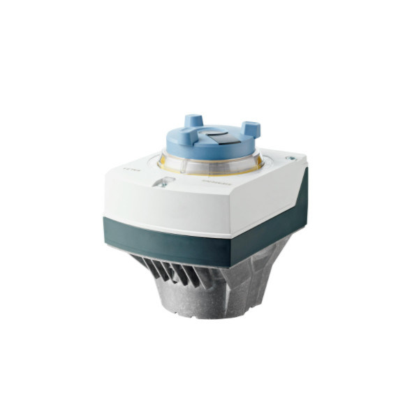 PLC S55162-A108 SAL31.00T10 / 각 스코크 액추에이터로 건물 제어 업그레이드