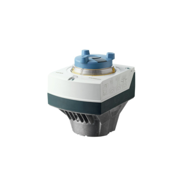 건물 제어 PLC S55162-A122 S55162-A122 SAL81.03T10/F05 나비 밸브 액추에이터