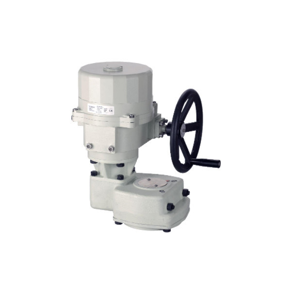 빌딩 자동화 제어용 각 스턴트 액추에이터 PLC S55164-A110 IBT SQL361B1400