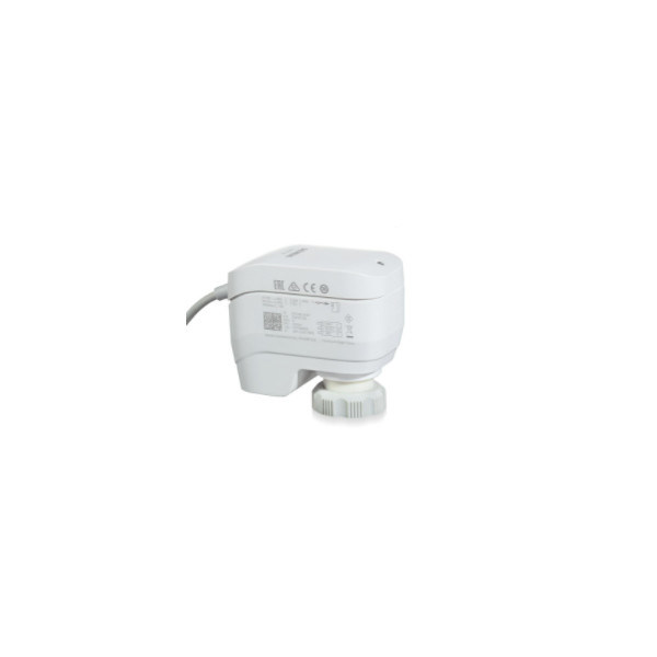 PLC S55180-A107 SSA161.05 빌딩 자동화 제어에 대한 궁극적인 밸브 액추에터