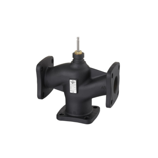 VXF42.80-100C PLC S55204-V175 빌딩 자동화 제어 시스템용 조절 밸브