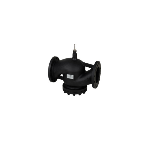 PLC S55206-V124 VVF43.250-630K 빌딩 자동화 제어 시스템에 대한 조절 밸브