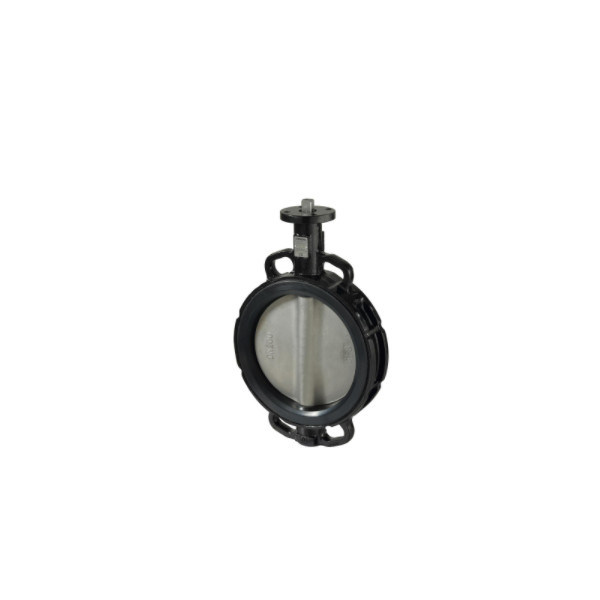PLC S55235-V163 VFW41.600 빌딩 자동화 제어 시스템에 대한 나비 밸브