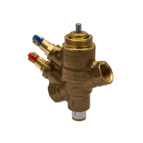 PLC S55264-V139 VQI46.15F1.3Q 건물의 궁극적인 자동화 제어 시스템