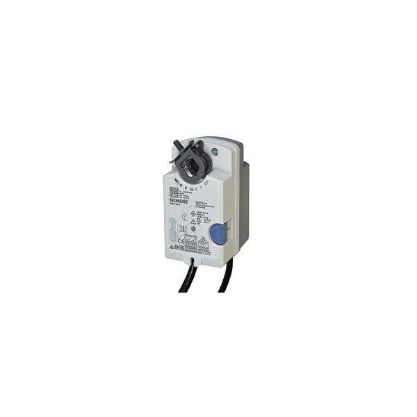 PLC S55499-D227 액추에이터 GSD341.1A 건물 자동화 필요에 완벽한 적합성