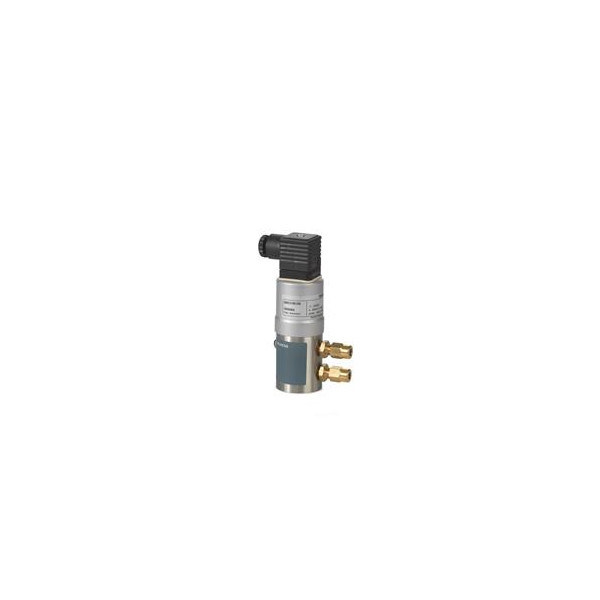 신뢰할 수 있는 S55720-S181 QBE3100-D2.5 차차 압력 센서 압력 송신기