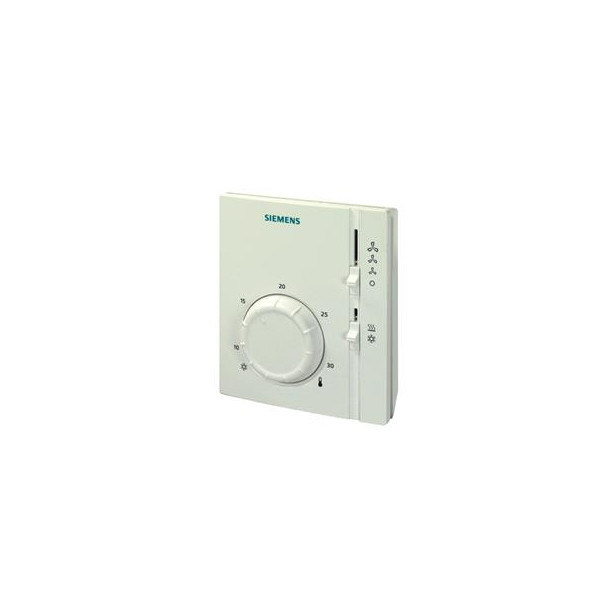 SMART S55770-T229 RAB31 건물 자동화 제어 시스템용 온도 조절기