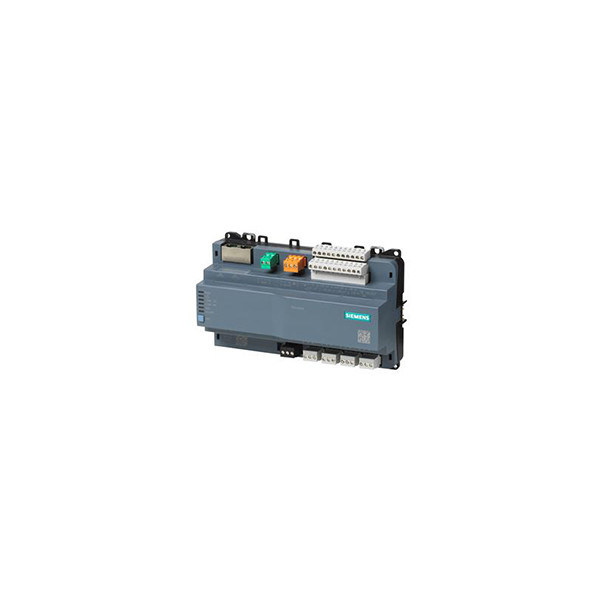 16 Modbus 및 BACnet/IP PXC4.E16 S55375-C100을 가진 입출력 자동화 스테이션