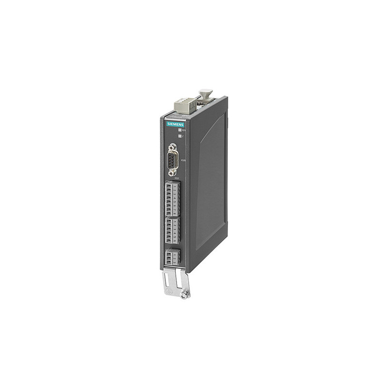 SIMOTION / SINAMICS S120 터미널 모듈 캐비닛 TM41