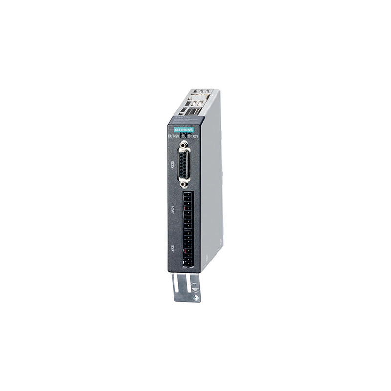 시멘스 SINAMICS SMC30 센서 모듈 Siemens TTL/HTL 또는 SSI의 인크리멘탈 인코더