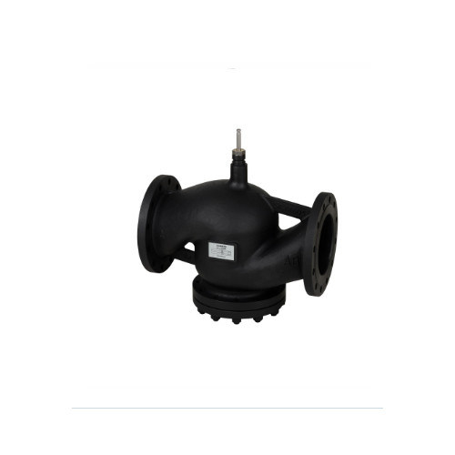 시멘스 S55208-V161 VVF53.200-450K 빌딩 자동화 제어용 플랜지 좌석 밸브
