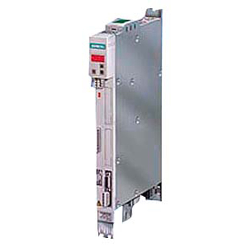 0.75 KW 시멘스 SIMOVERT MASTERDRIVES 모션 컨트롤 컴팩트 플러스 인버터 510 V 650 V DC 2 A