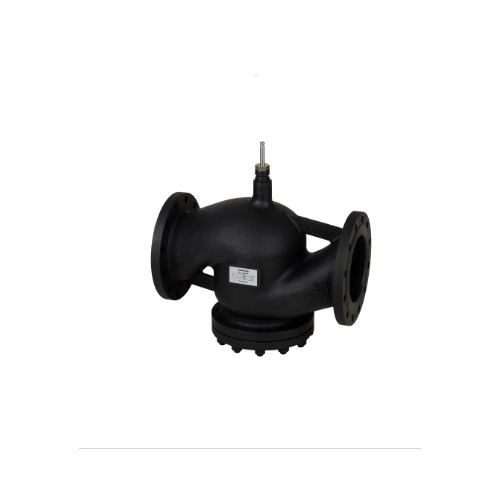 시멘스 S55208-V161 VVF53.200-450K 빌딩 자동화 제어용 플랜지 좌석 밸브